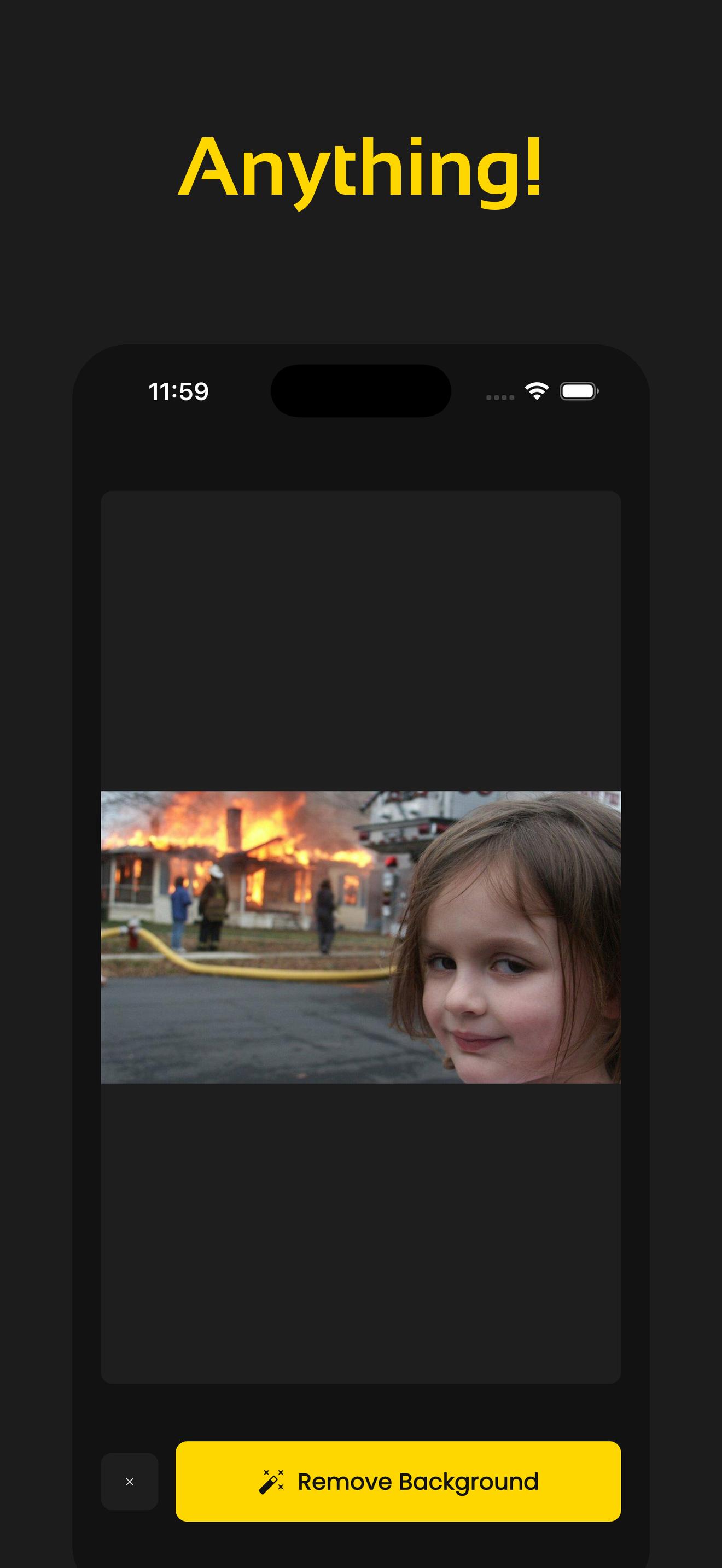RmBg Screenshot 7