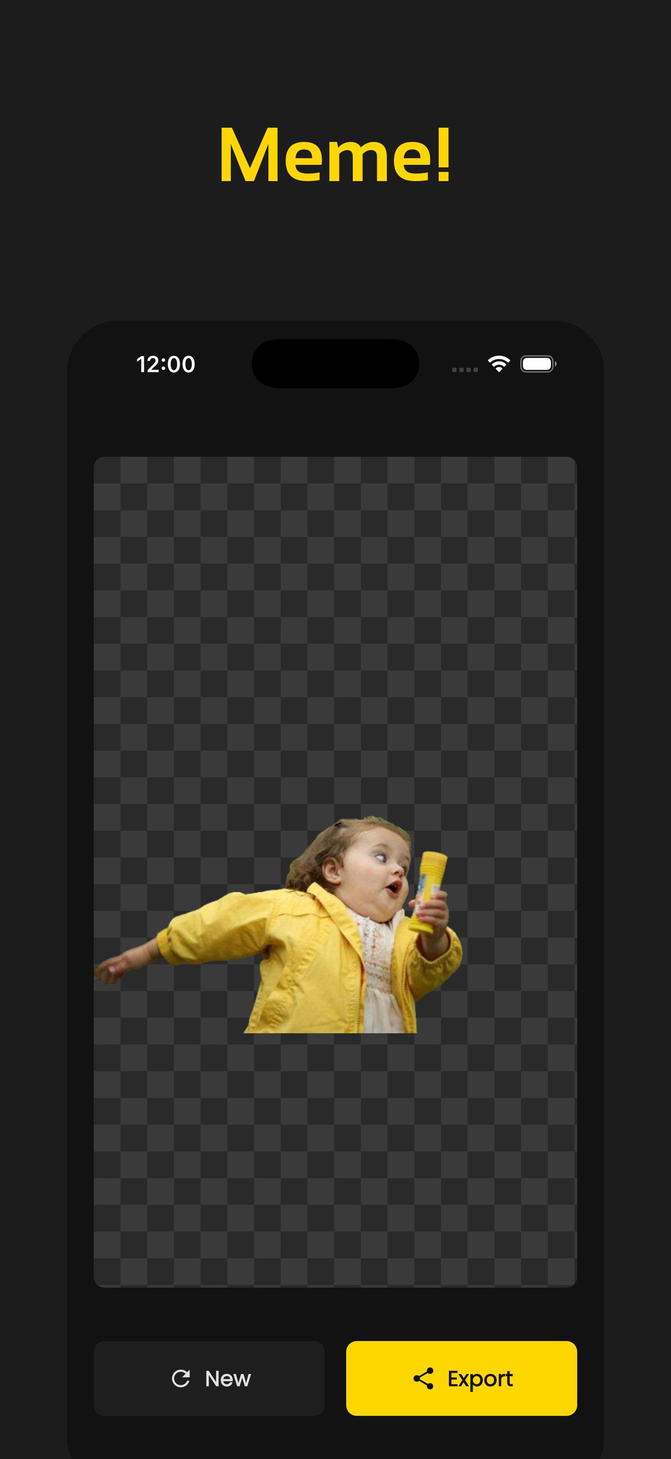 RmBg Screenshot 3